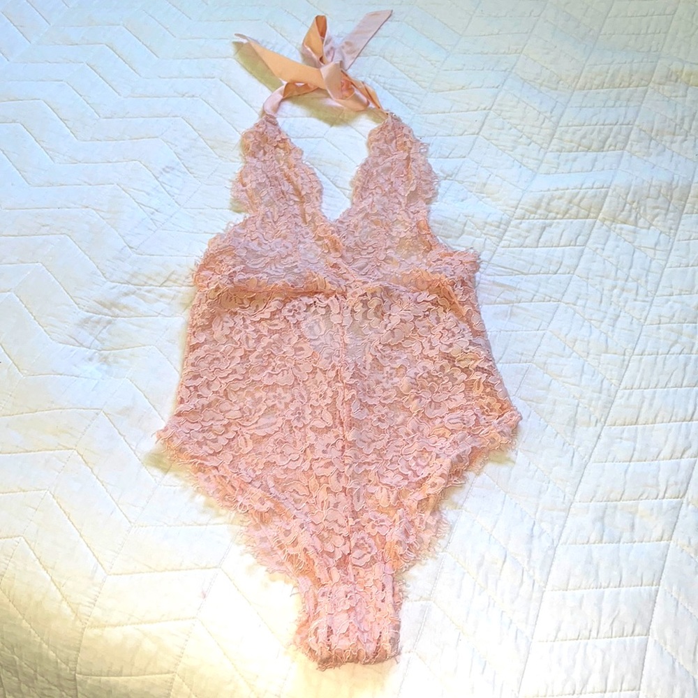 Bluebella Natalia Body Suit